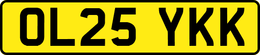 OL25YKK