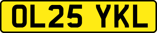 OL25YKL