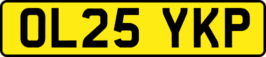 OL25YKP