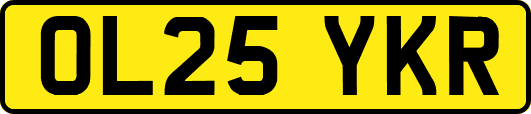 OL25YKR