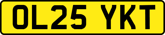 OL25YKT