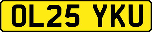 OL25YKU