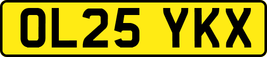 OL25YKX