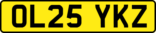 OL25YKZ