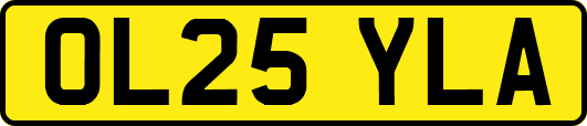 OL25YLA