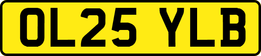 OL25YLB