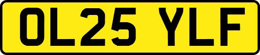 OL25YLF