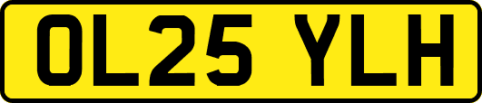OL25YLH