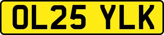 OL25YLK