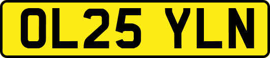 OL25YLN