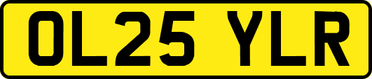 OL25YLR