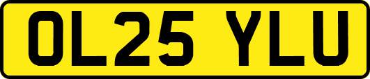 OL25YLU
