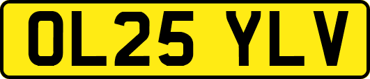 OL25YLV