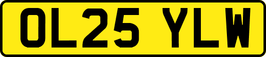 OL25YLW