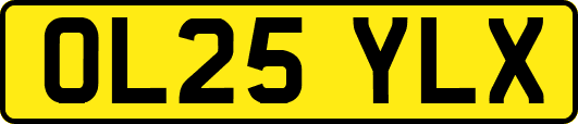 OL25YLX
