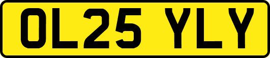 OL25YLY