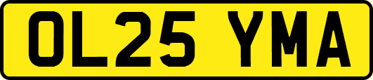 OL25YMA
