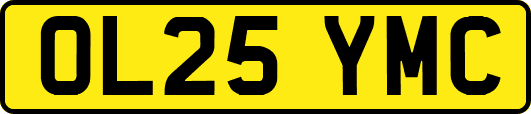 OL25YMC