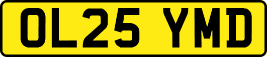 OL25YMD
