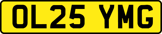OL25YMG