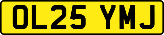 OL25YMJ