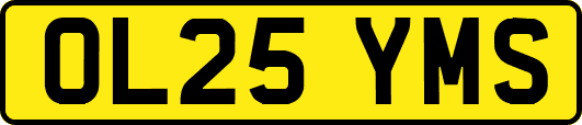 OL25YMS