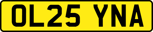 OL25YNA