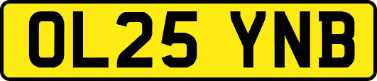 OL25YNB