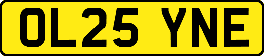OL25YNE