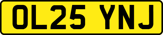 OL25YNJ