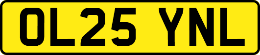 OL25YNL