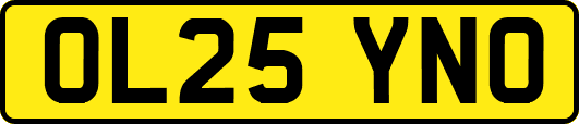 OL25YNO