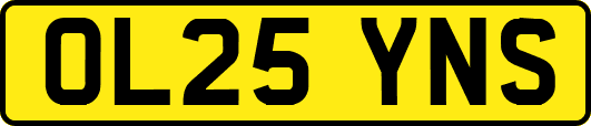 OL25YNS