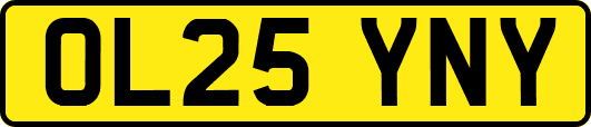 OL25YNY