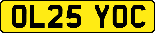 OL25YOC