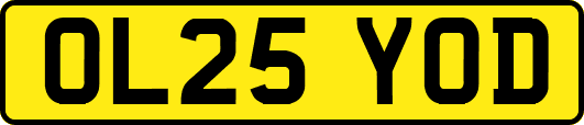 OL25YOD