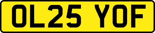 OL25YOF
