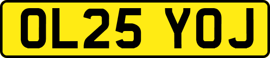 OL25YOJ