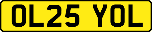 OL25YOL