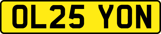 OL25YON