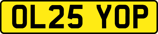 OL25YOP