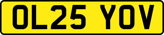 OL25YOV