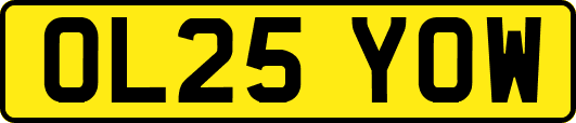 OL25YOW