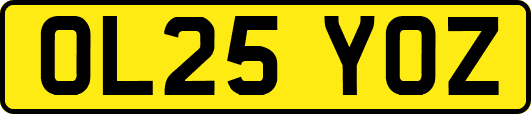 OL25YOZ