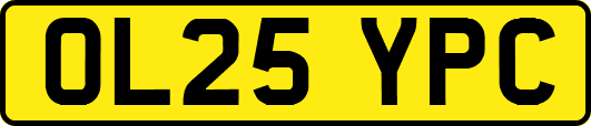 OL25YPC