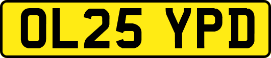 OL25YPD