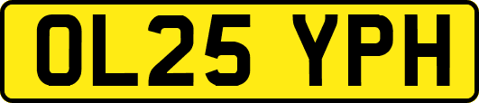 OL25YPH