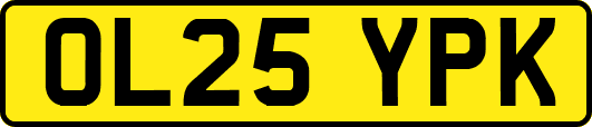 OL25YPK