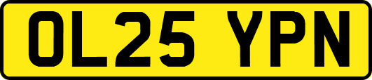OL25YPN