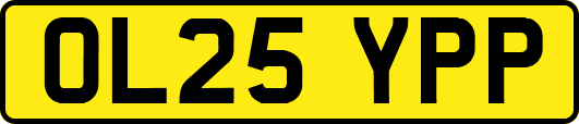 OL25YPP